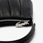 Small Lenglen Leather Bag