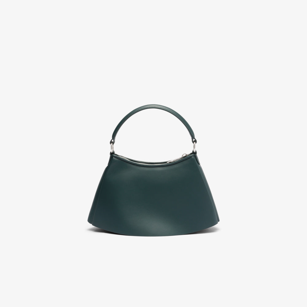 Small Lenglen Leather Bag