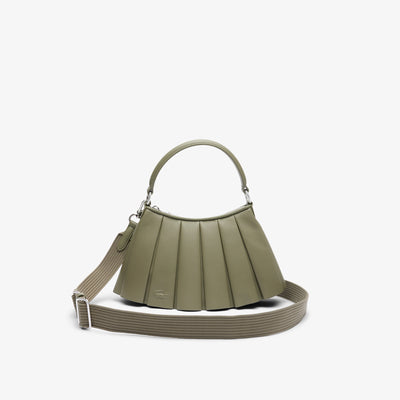 Small Runway Lenglen Leather Bag