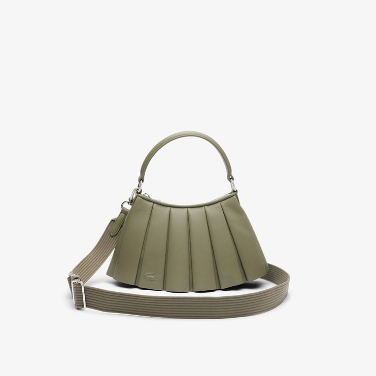Small Runway Lenglen Leather Bag