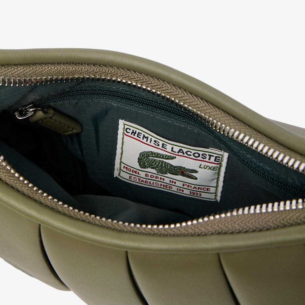 Small Runway Lenglen Leather Bag