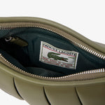 Small Runway Lenglen Leather Bag