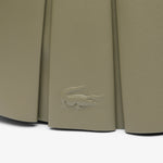 Small Runway Lenglen Leather Bag