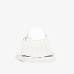 Small Lenglen Leather Bag