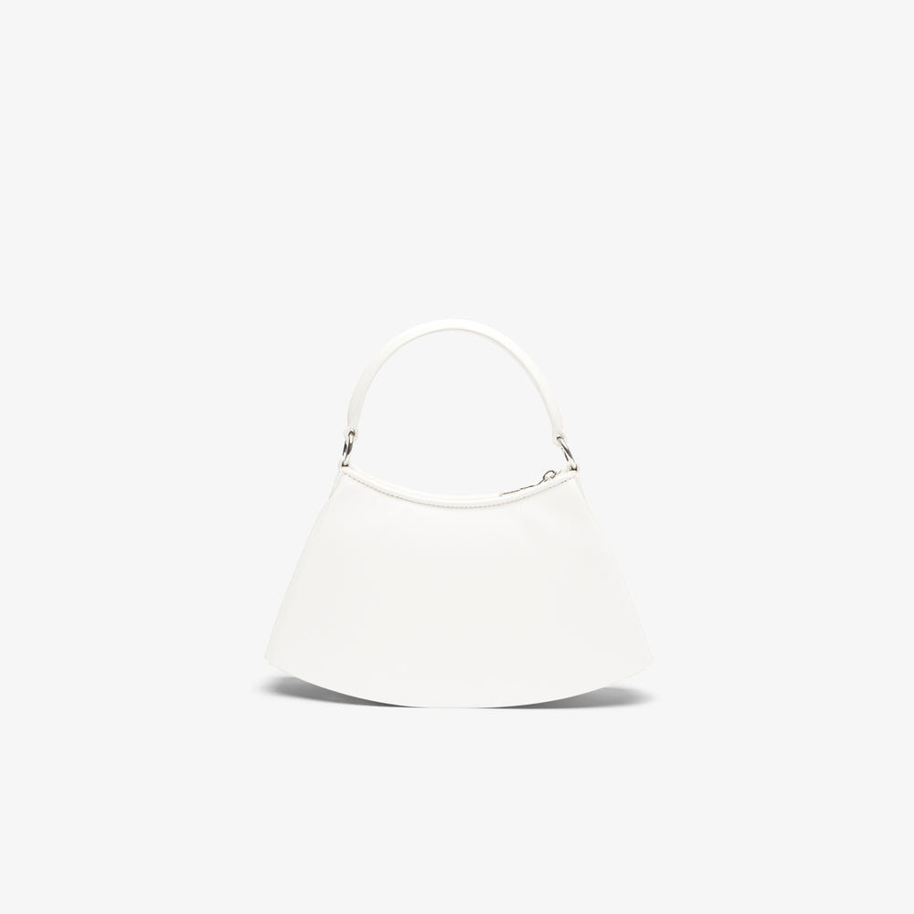 Small Lenglen Leather Bag