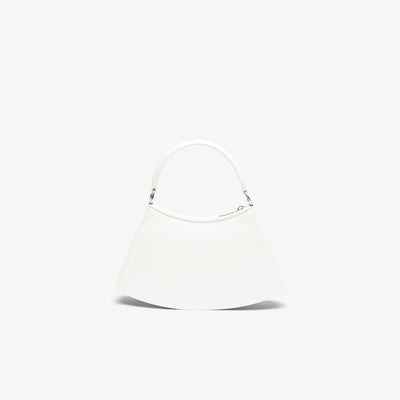 Small Lenglen Leather Bag