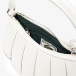 Small Lenglen Leather Bag
