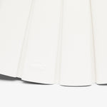 Small Lenglen Leather Bag