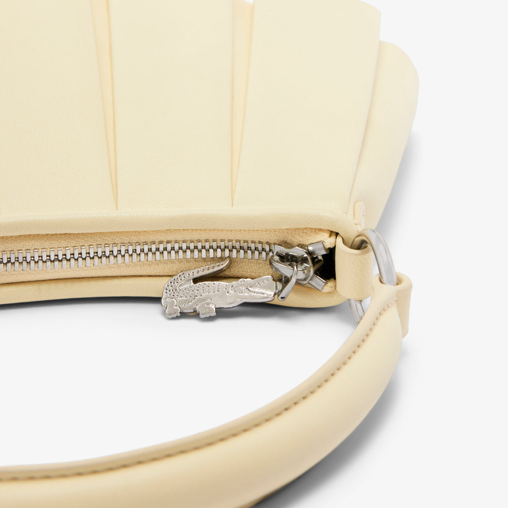 Small Runway Lenglen Leather Bag