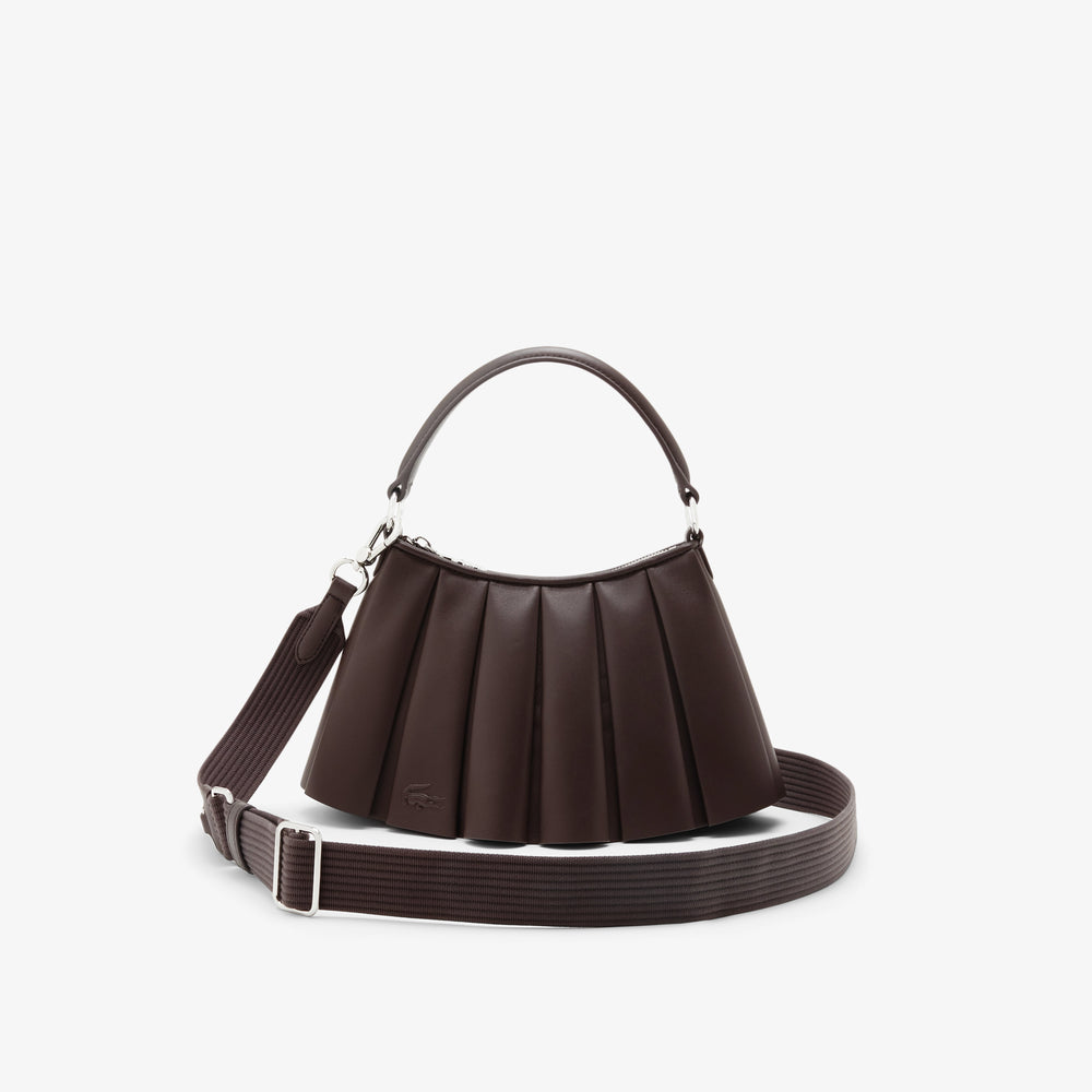 Small Runway Lenglen Leather Bag