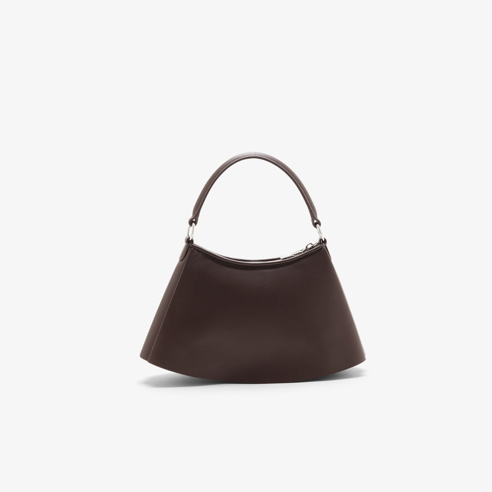 Small Runway Lenglen Leather Bag