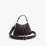 Small Runway Lenglen Leather Bag