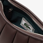 Small Runway Lenglen Leather Bag