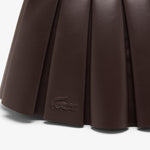 Small Runway Lenglen Leather Bag