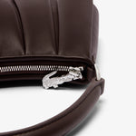 Small Runway Lenglen Leather Bag