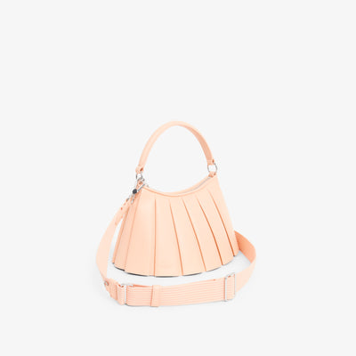 Small Lenglen Leather Bag