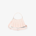 Small Lenglen Leather Bag