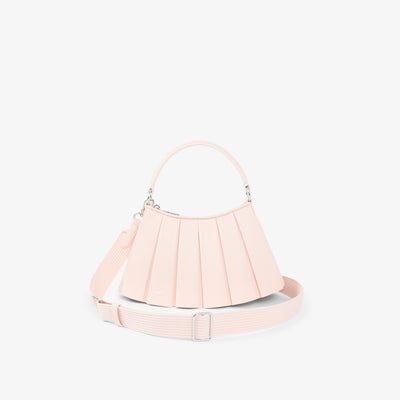 Small Lenglen Leather Bag