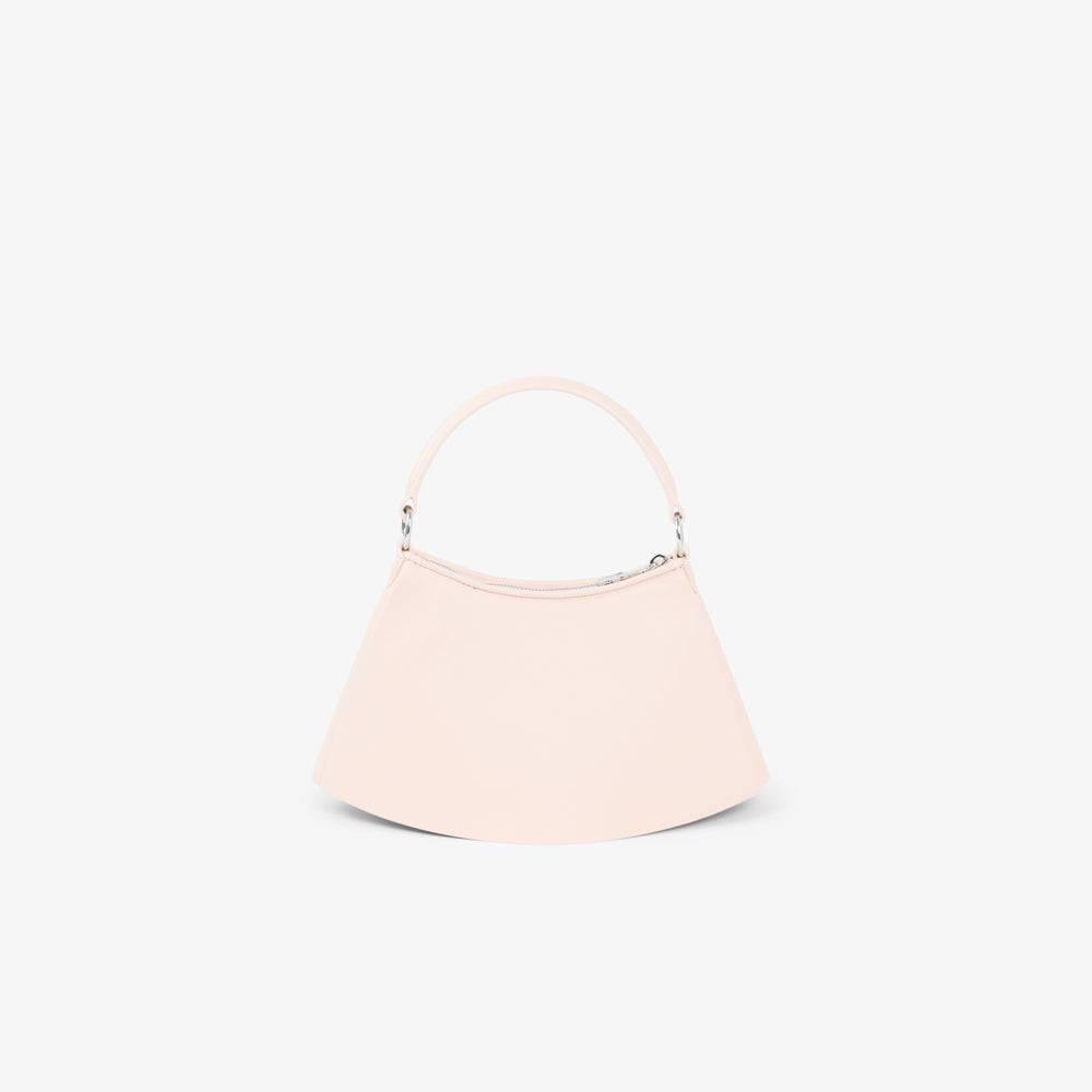 Small Lenglen Leather Bag