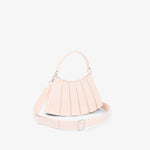 Small Lenglen Leather Bag