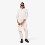 Small Lenglen Leather Bag
