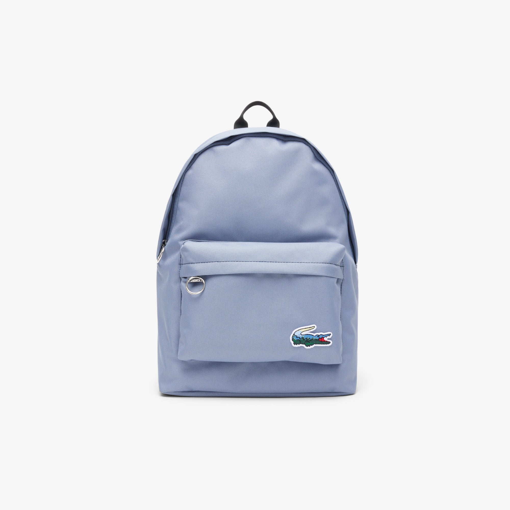 Landscape Crocodile Backpack – Lacoste ZA