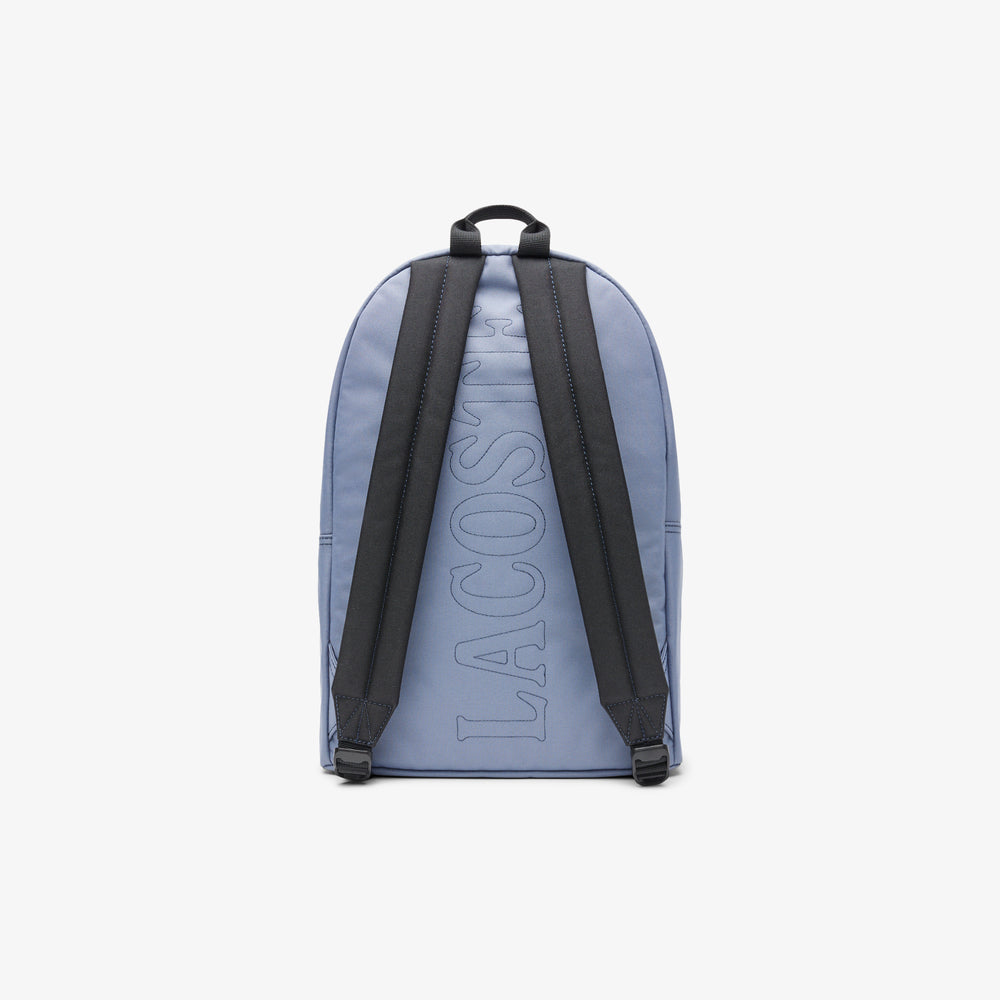 Landscape Crocodile Backpack