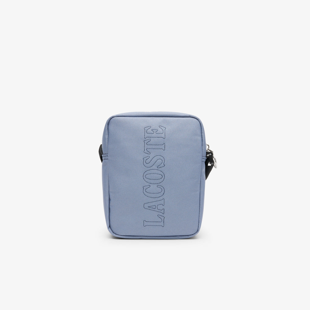 Landscape Crocodile Satchel