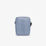 Landscape Crocodile Satchel