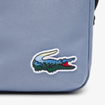 Landscape Crocodile Satchel