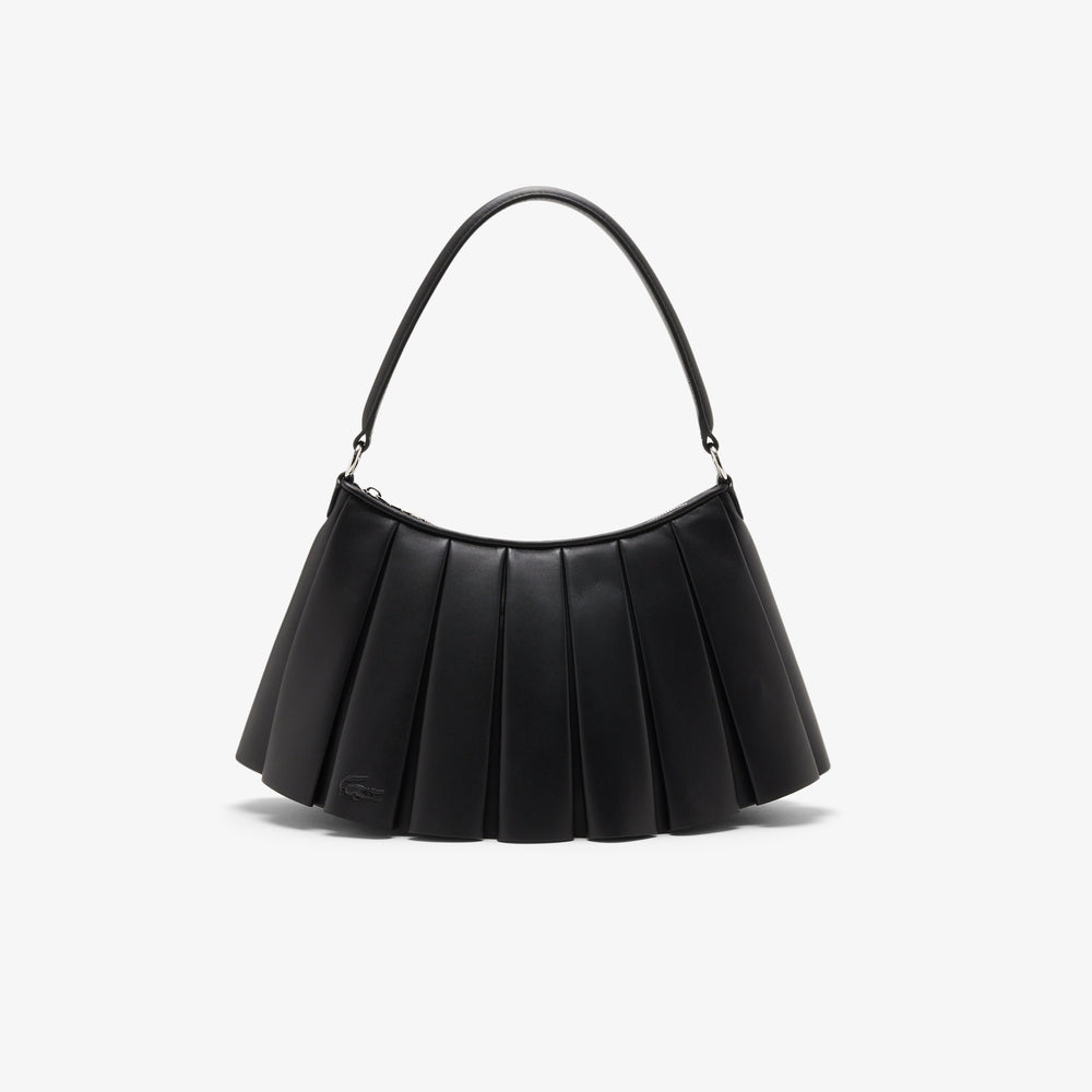Medium Lenglen Leather Bag
