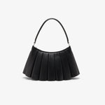 Medium Lenglen Leather Bag