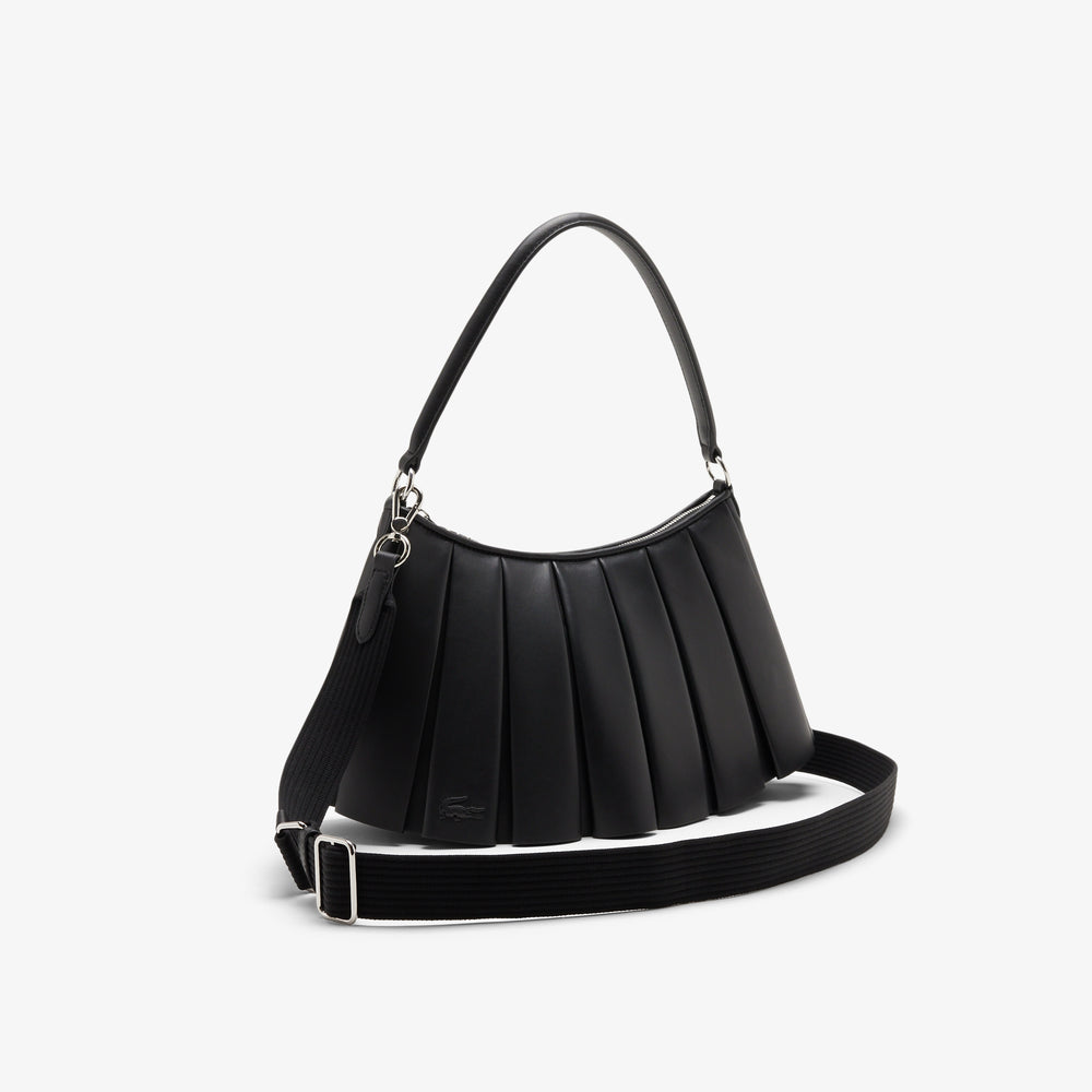 Medium Lenglen Leather Bag
