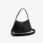 Medium Lenglen Leather Bag