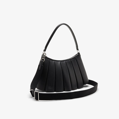 Medium Lenglen Leather Bag