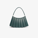 Medium Lenglen Leather Bag