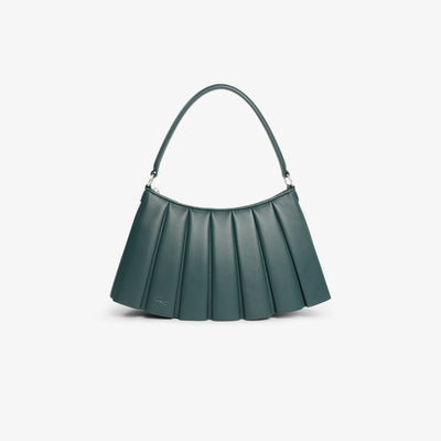Medium Lenglen Leather Bag