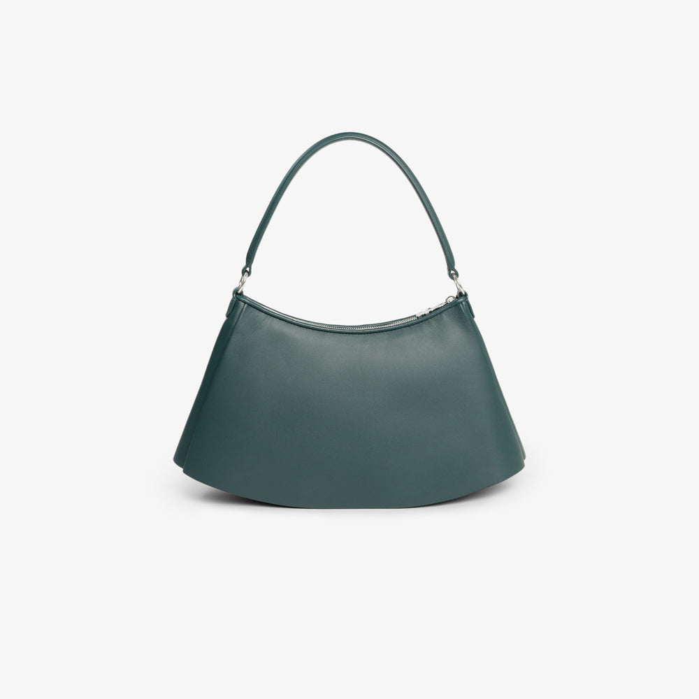 Medium Lenglen Leather Bag