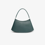 Medium Lenglen Leather Bag
