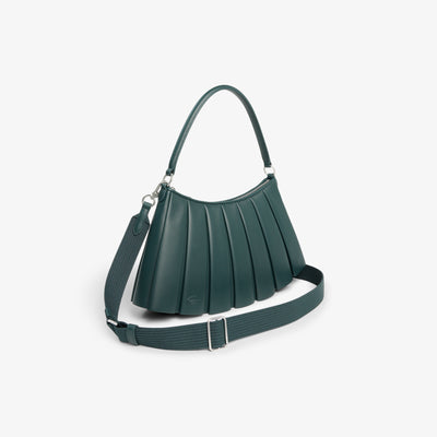 Medium Lenglen Leather Bag