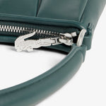 Medium Lenglen Leather Bag