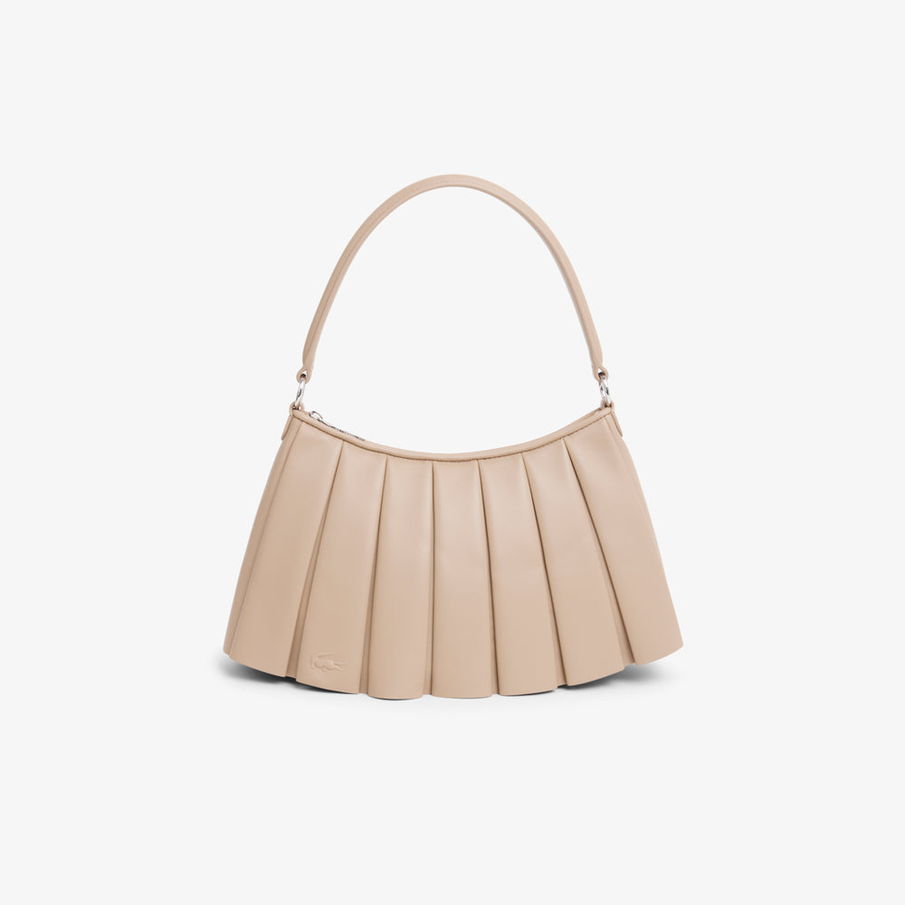 Medium Lenglen Leather Bag