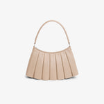 Medium Lenglen Leather Bag