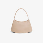 Medium Lenglen Leather Bag