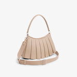 Medium Lenglen Leather Bag