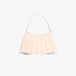 Medium Lenglen Leather Bag