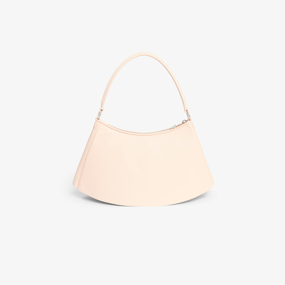 Medium Lenglen Leather Bag