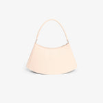 Medium Lenglen Leather Bag