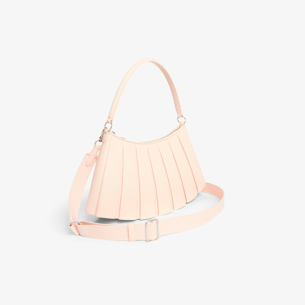 Medium Lenglen Leather Bag