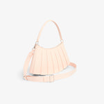 Medium Lenglen Leather Bag